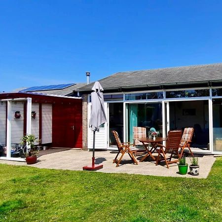 Boerenslag 18 Villa Sint Maartensvlotbrug Eksteriør billede